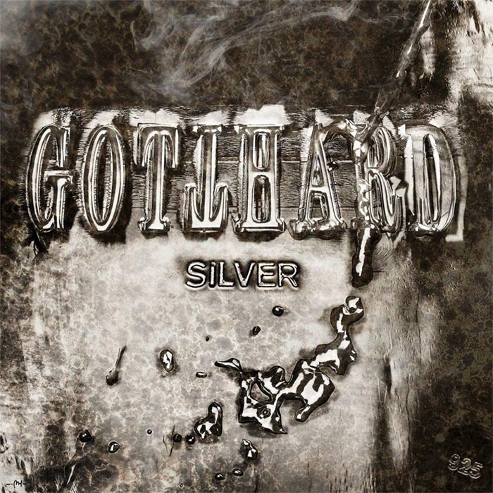 Gotthard – Silver – Recensione