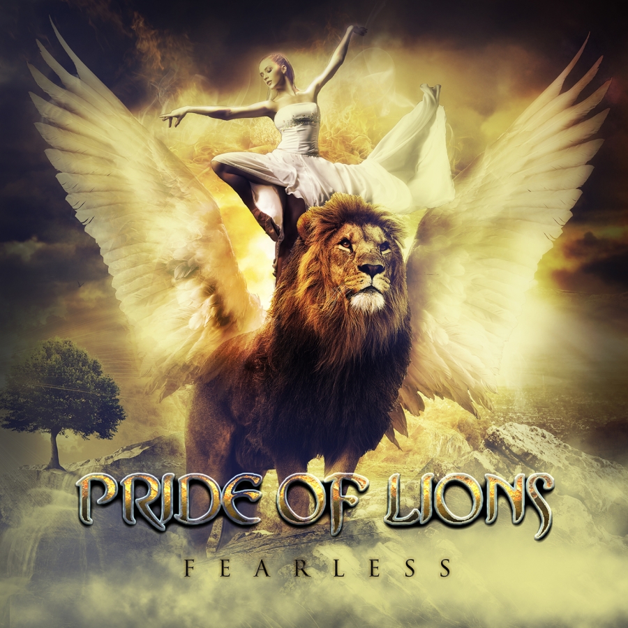 Pride of Lions – Fearless – Recensione