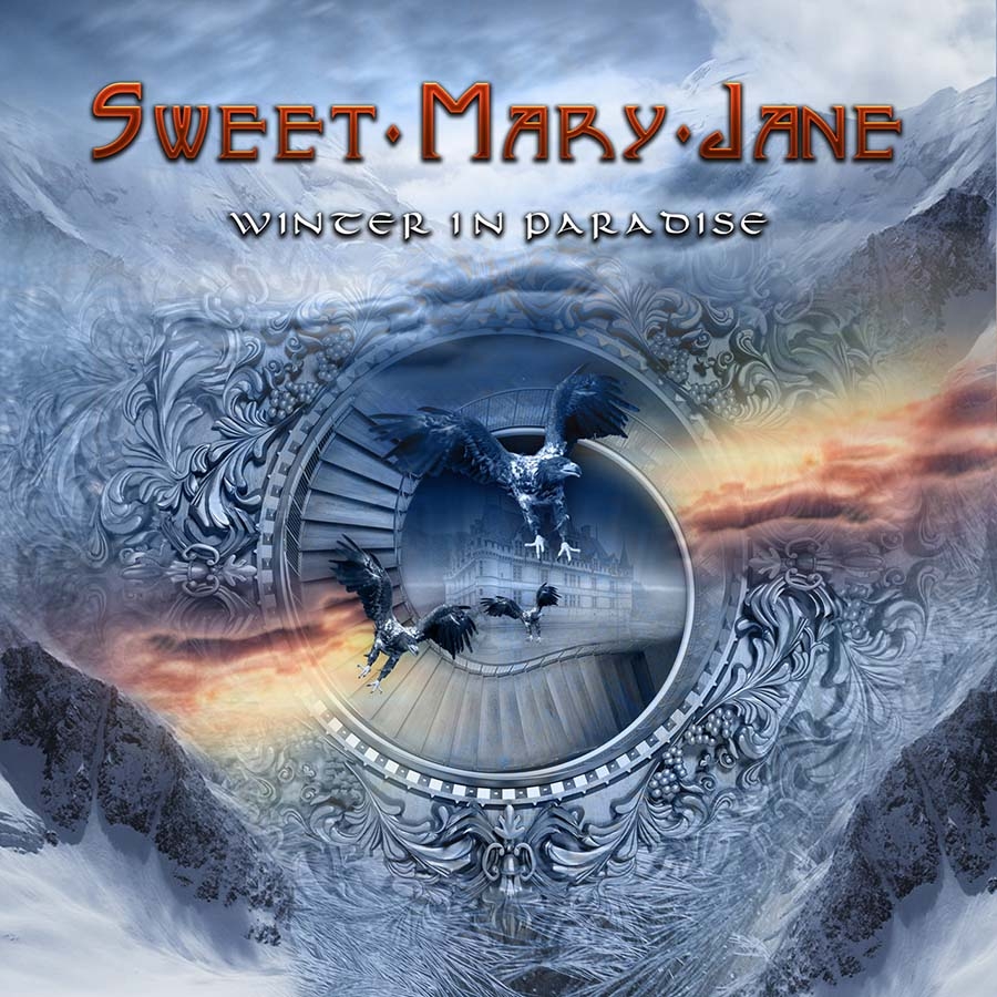Sweet Mary Jane – Winter In Paradise – recensione