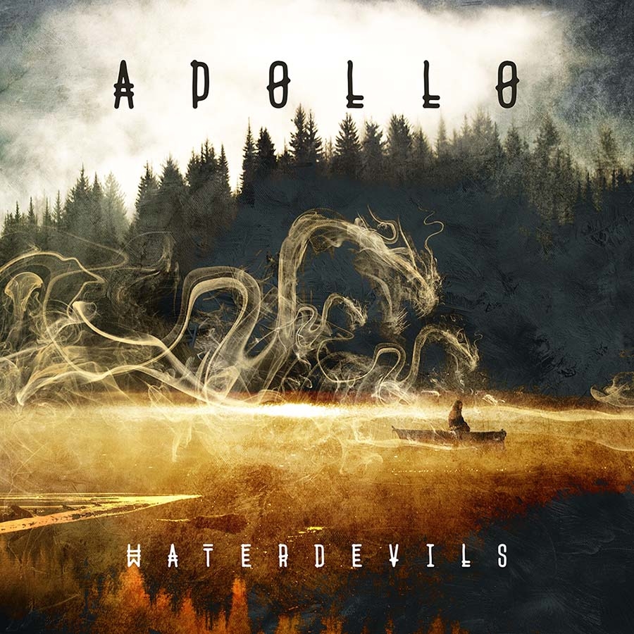 Apollo – Waterdevils – recensione