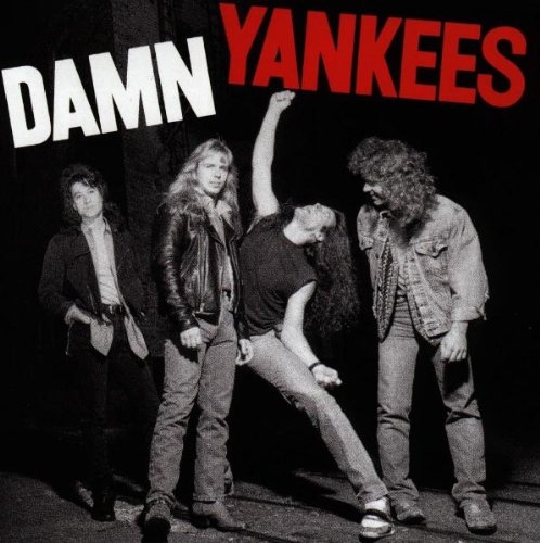 Damn Yankees – Damn Yankees – Classico