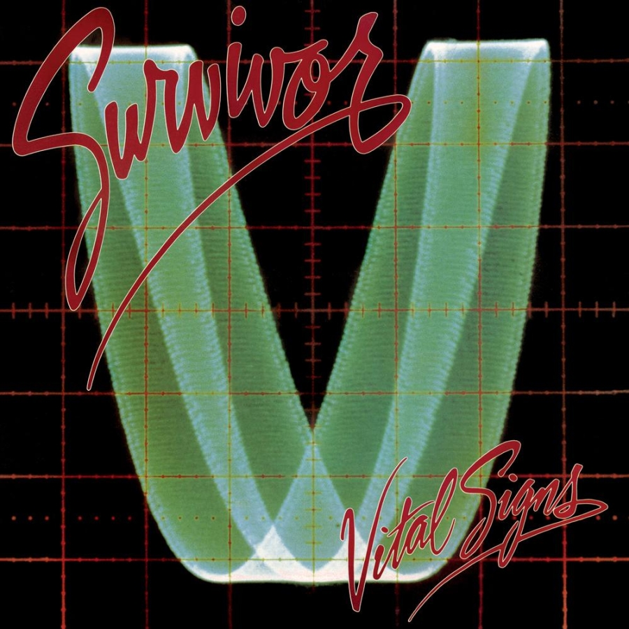 Survivor – Vital Signs – classici