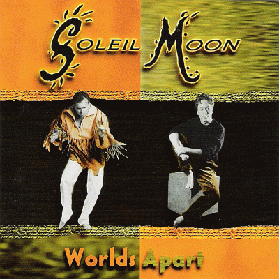 Soleil Moon – Worlds Apart – gemme sepolte
