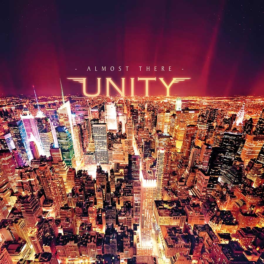 Unity – Almost There – recensione
