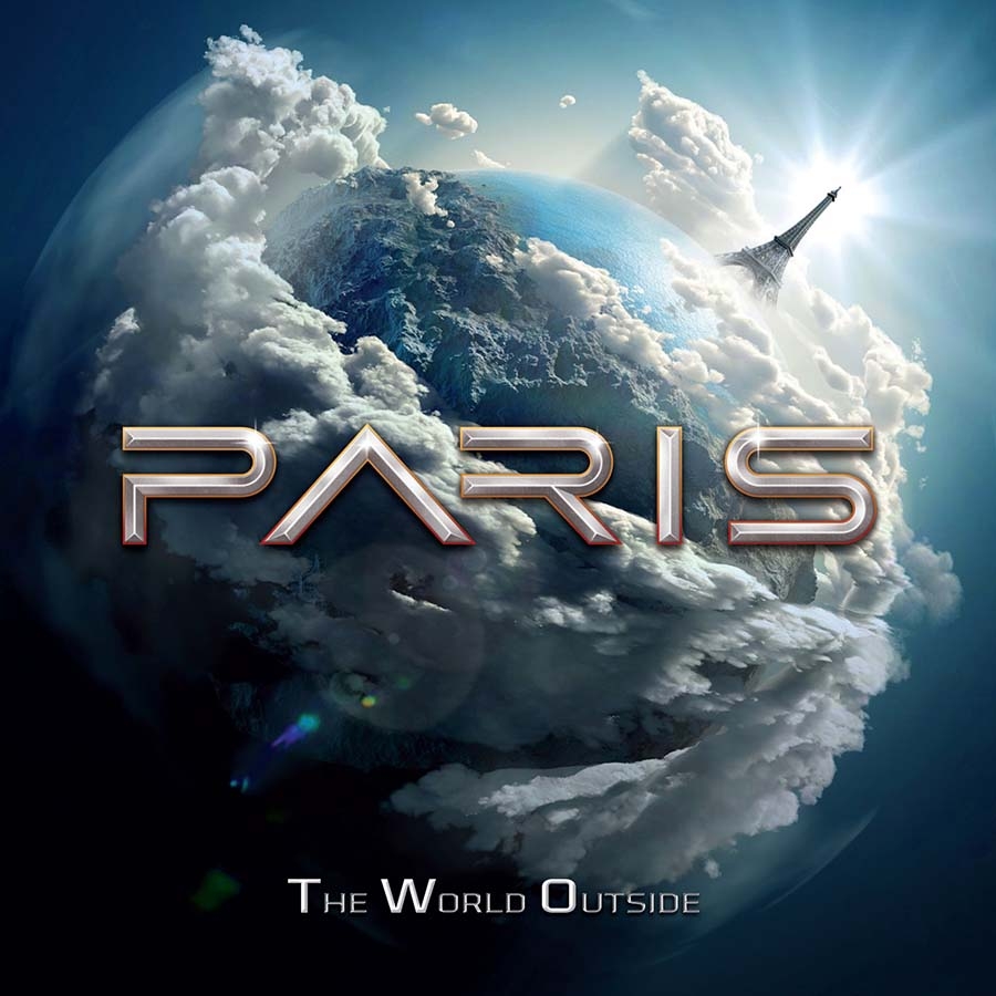 Paris – The World Outside – recensione