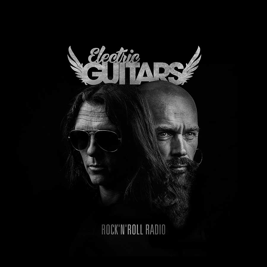 Electric Guitars – Rock’n’Roll Radio – recensione
