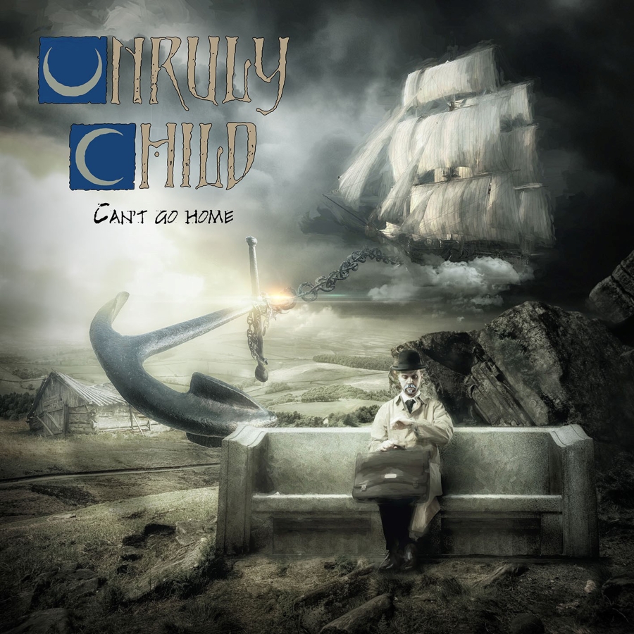 Unruly Child – Can’t Go Home – Recensione
