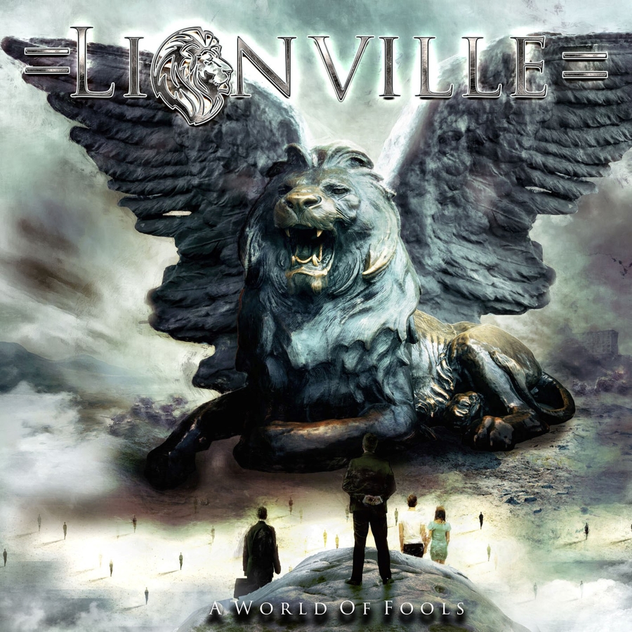 Lionville – A World of Fools – Recensione