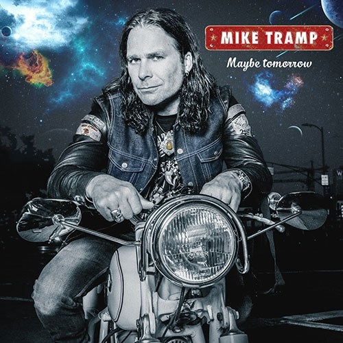 Mike Tramp – Maybe Tomorrow – Recensione