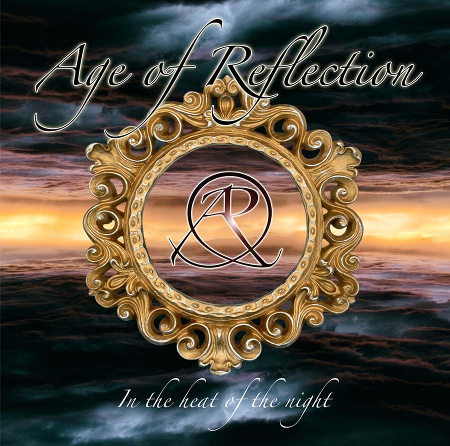 Age Of Reflection – In The Heat Of The Night – recensione