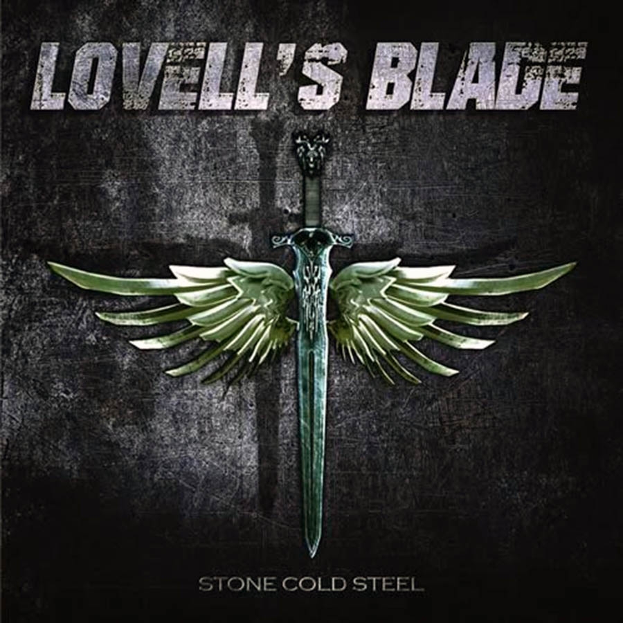 Lovell’s Blade – Stone Cold Steel – recensione