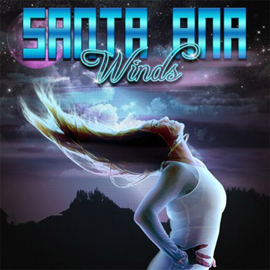 Santa Ana Winds – Santa Ana Winds – recensione