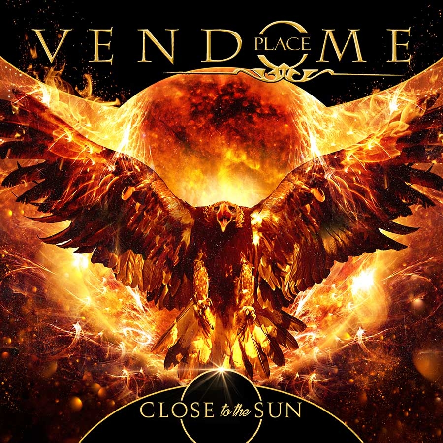 Place Vendome – Close To The Sun – recensione