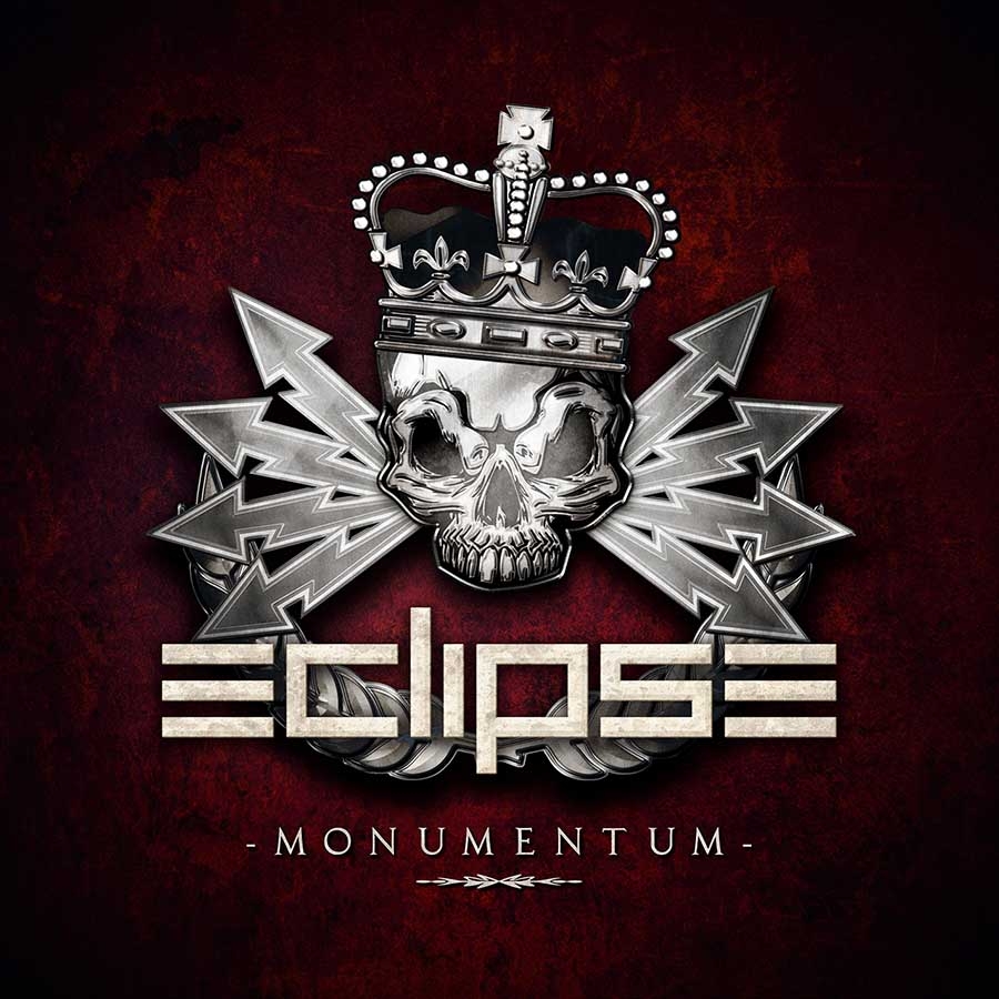 Eclipse – Monumentum – recensione