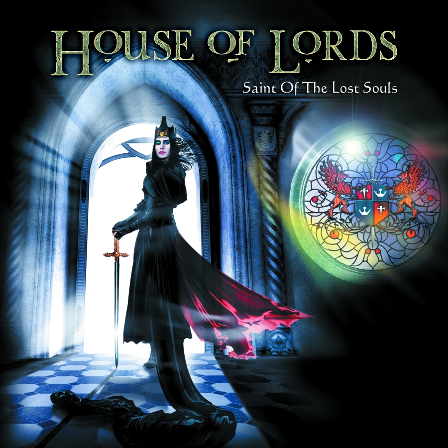 House of Lords – Saint of the Lost Souls – Recensione