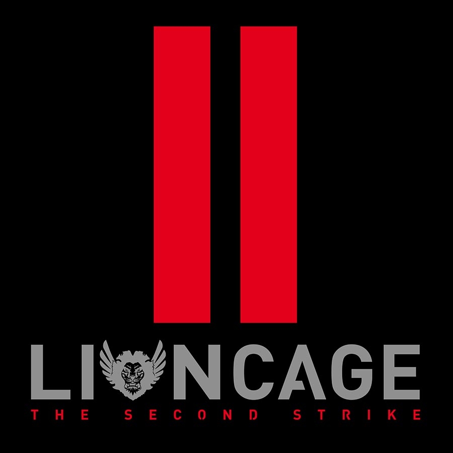 Lioncage – The Second Strike – Recensione