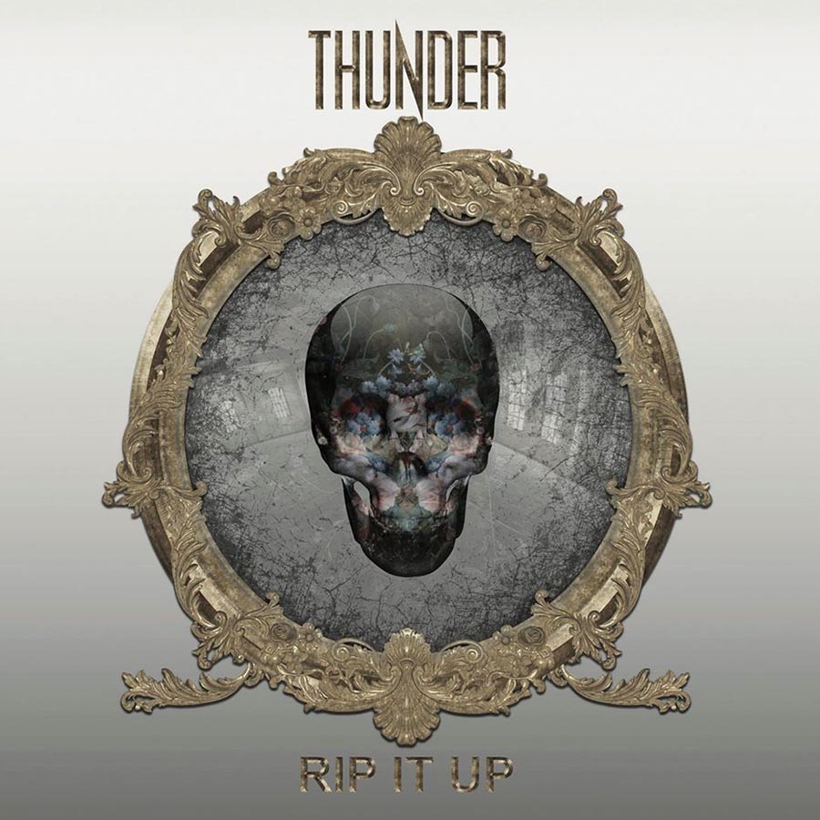 Thunder – Rip It Up – recensione