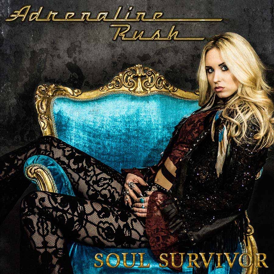 Adrenaline Rush – Soul Survivor – recensione