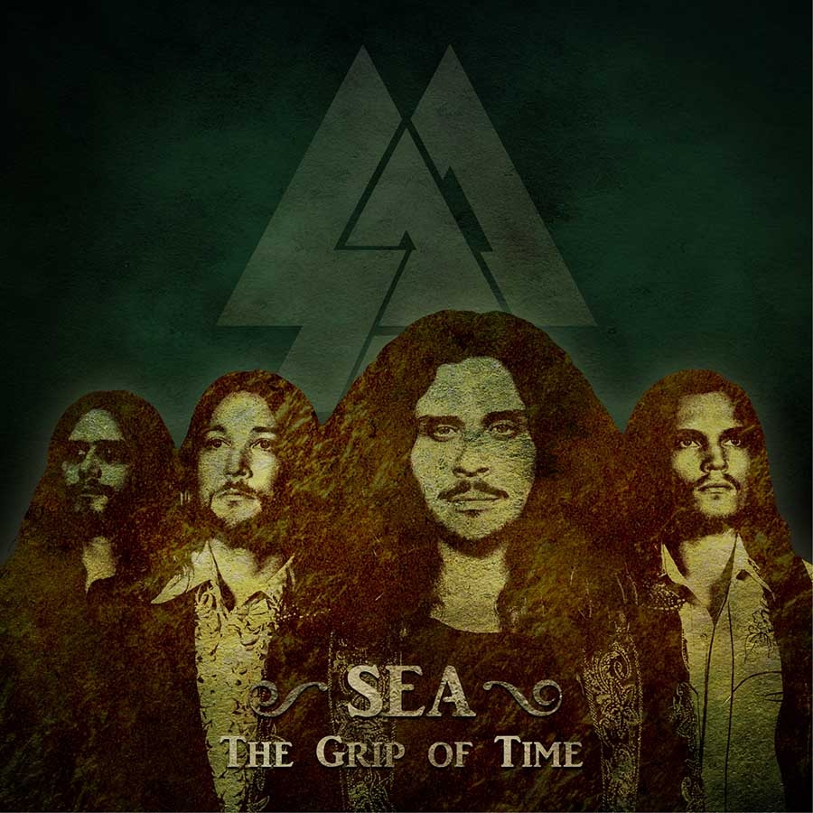 SEA – The Grip Of Time – recensione