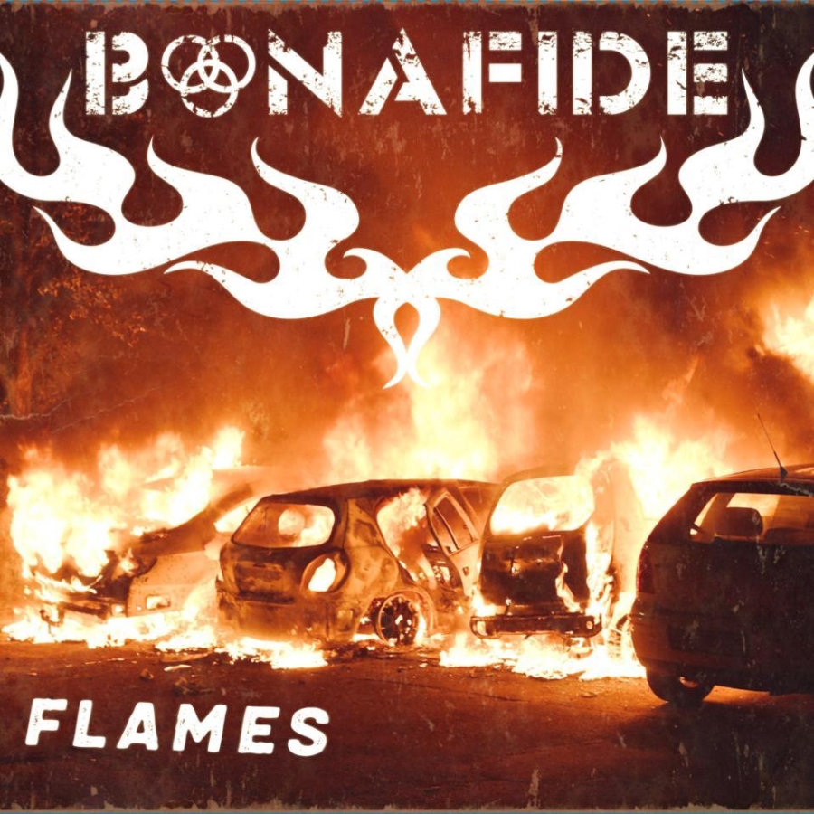 Bonafide – Flames – recensione