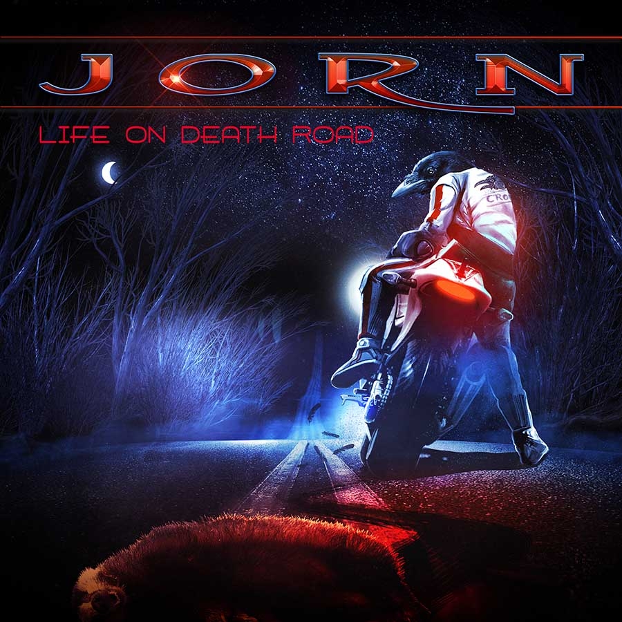 JORN – Life On Death Road – recensione
