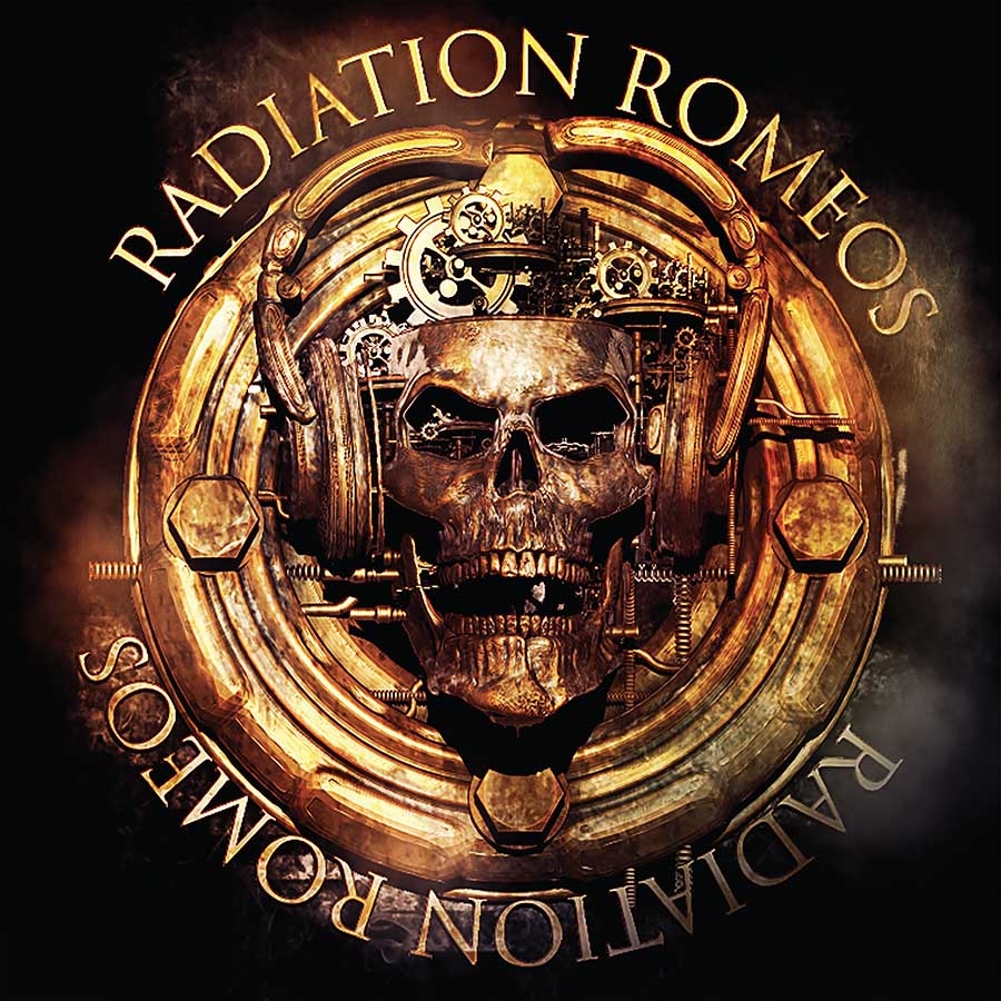 Radiation Romeos – Radiation Romeos – recensione
