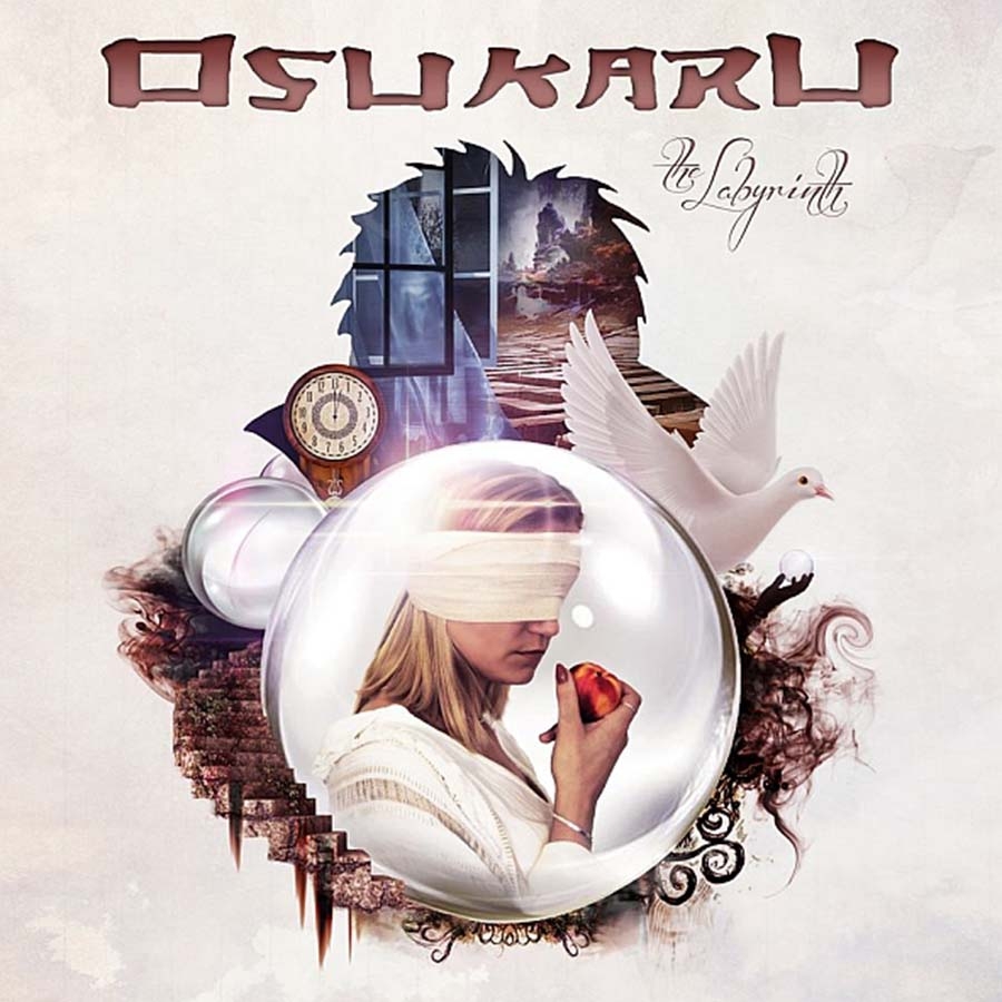 Osukaru – The Labyrinth – recensione