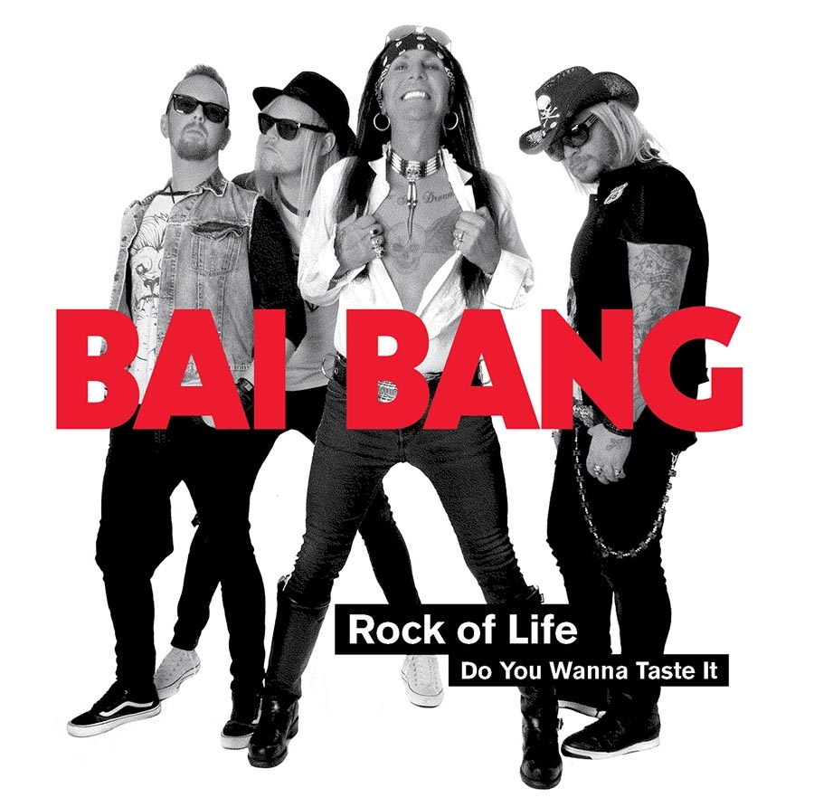 Bai Bang – Rock of Life – recensione