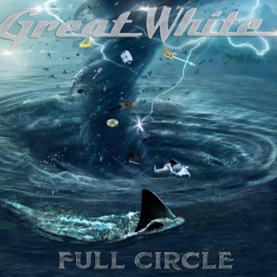 Great White – Full Circle – recensione