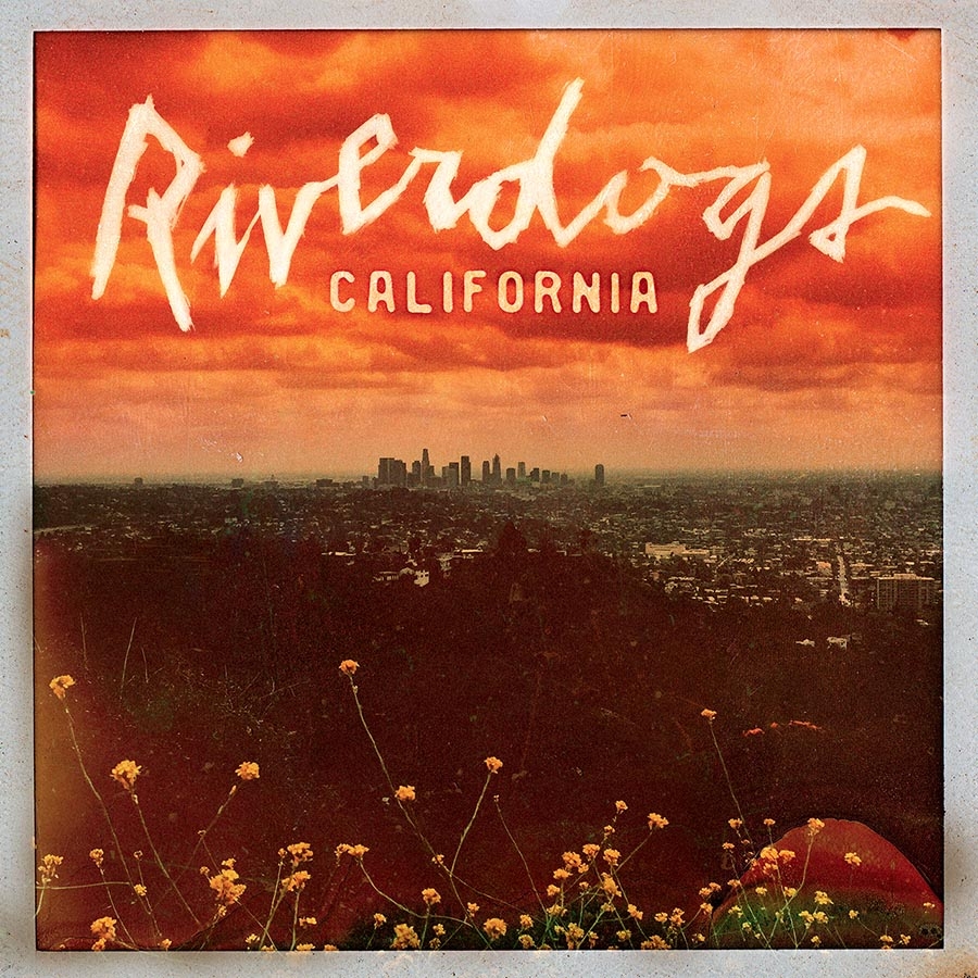 Riverdogs – California – recensione