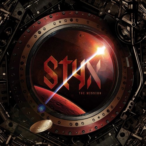 Styx – The Mission – Recensione