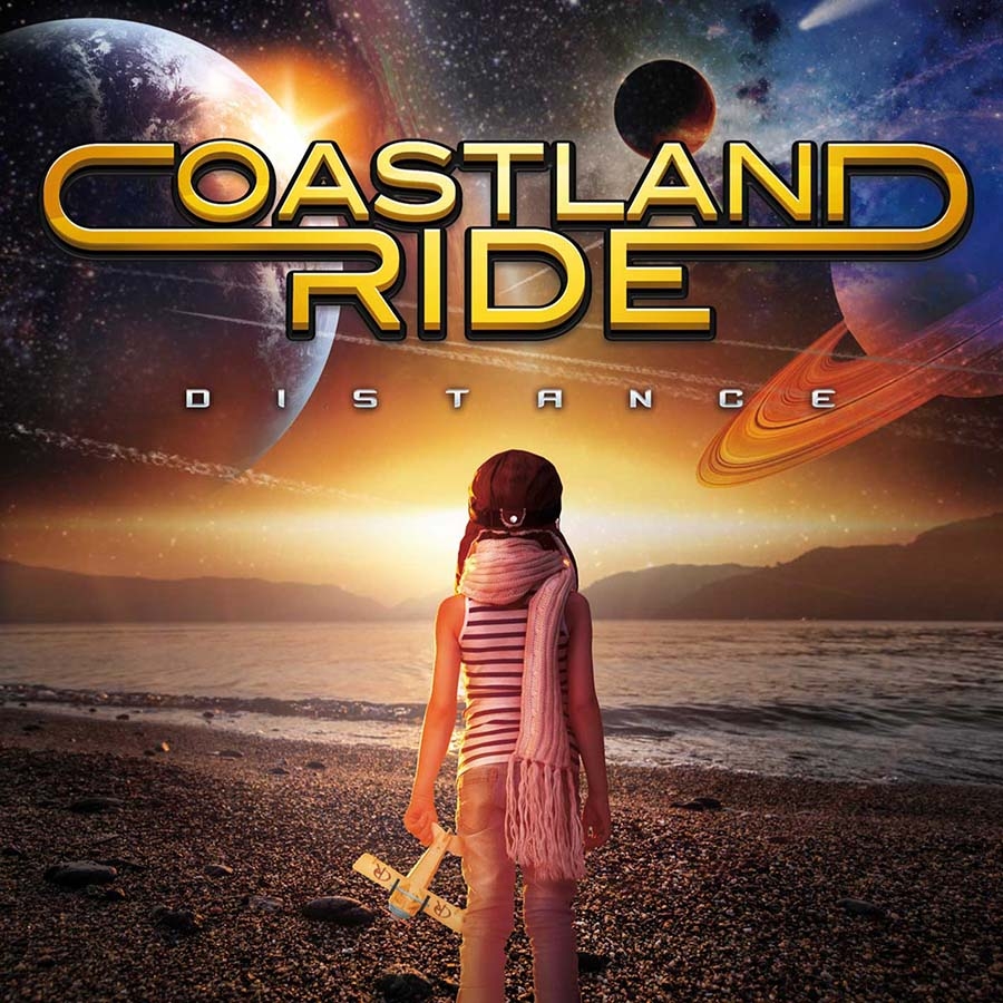 Coastland Ride – Distance – recensione