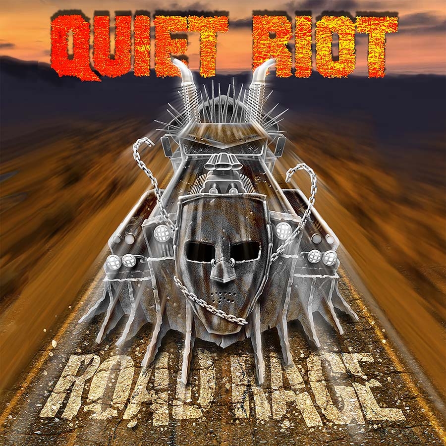 Quiet Riot – Road Rage – recensione