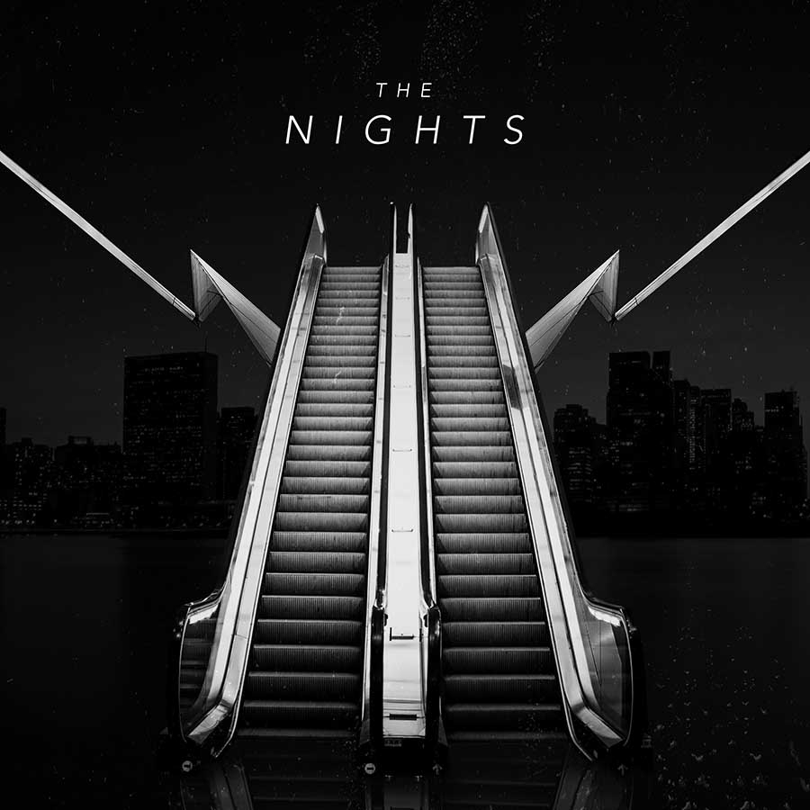 The Nights – The Nights – recensione