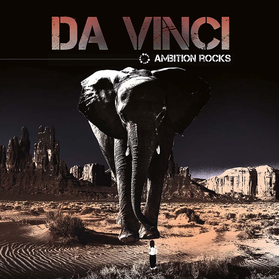 Da Vinci – Ambition Rocks – recensione