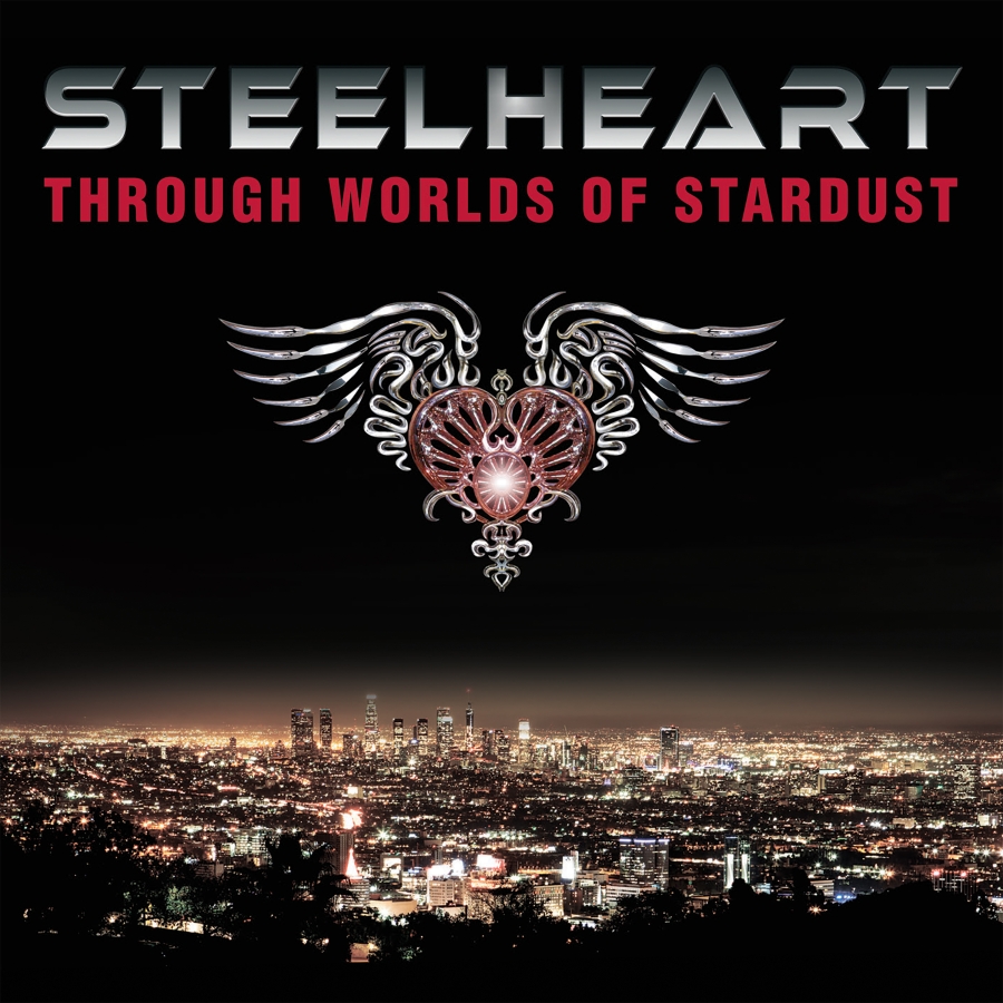 Steelheart – Through Worlds of Stardust – Recensione