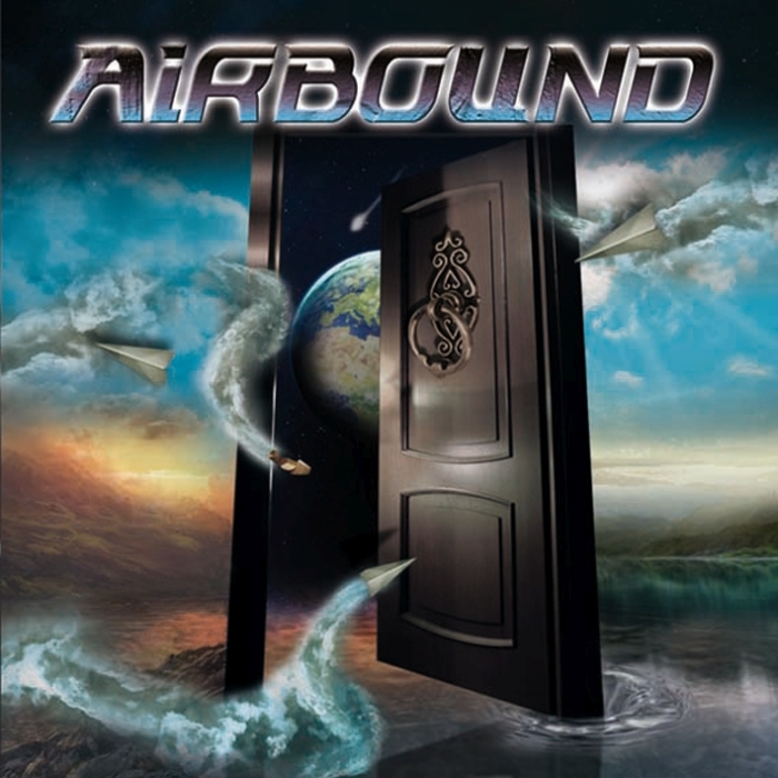 Airbound – Airbound – Recensione