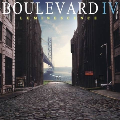 Boulevard IV – Luminescence – Recensione