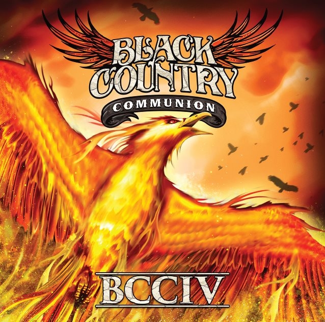 Black Country Communion – BCCIV – Recensione