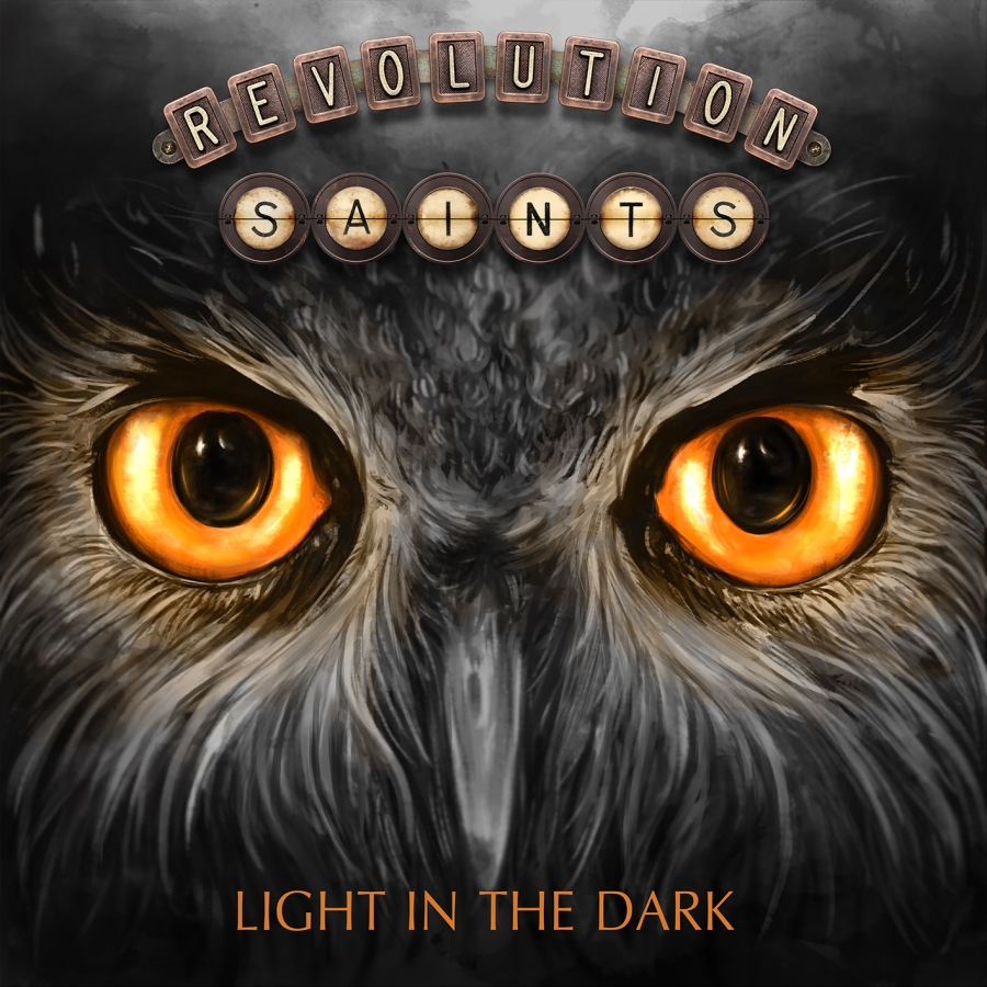Revolution Saints – Light in the Dark – Recensione