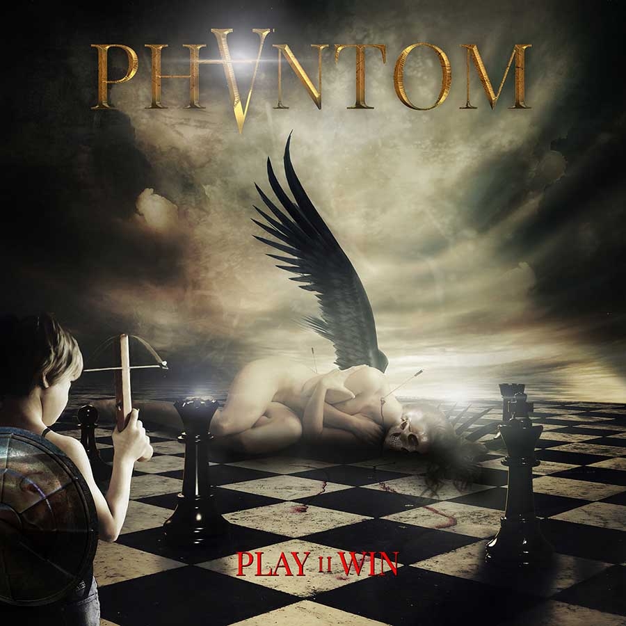 PHANTOM 5 – Play To Win – recensione