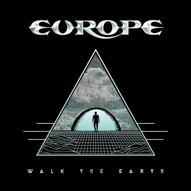 Europe – Walk The Earth – Recensione