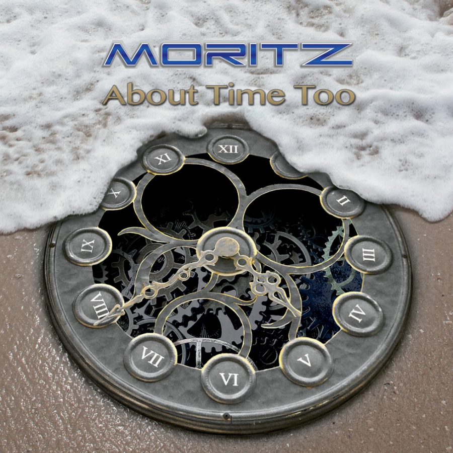 Moritz – About Time Too- Recensione
