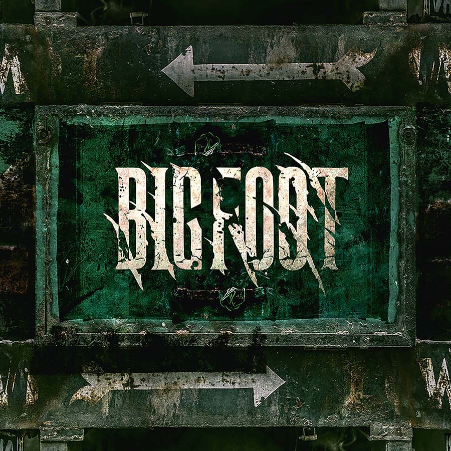 Bigfoot – Bigfoot – recensione
