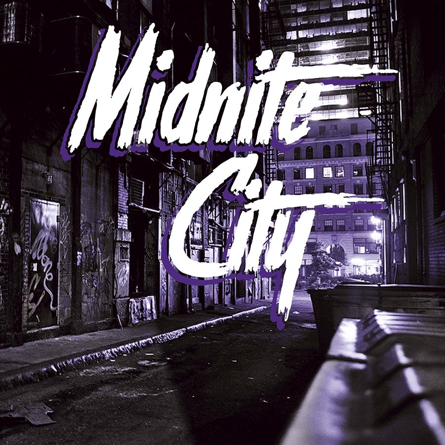 Midnite City – Midnite City – recensione