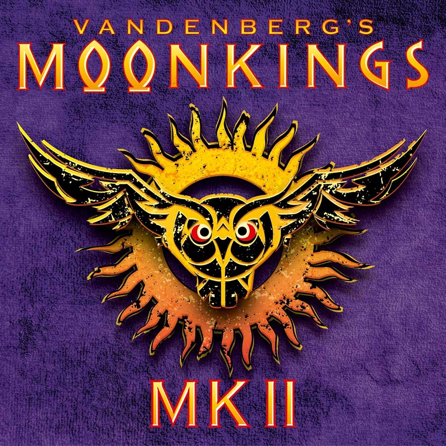 Vandenberg’s Moonkings – MK II – recensione