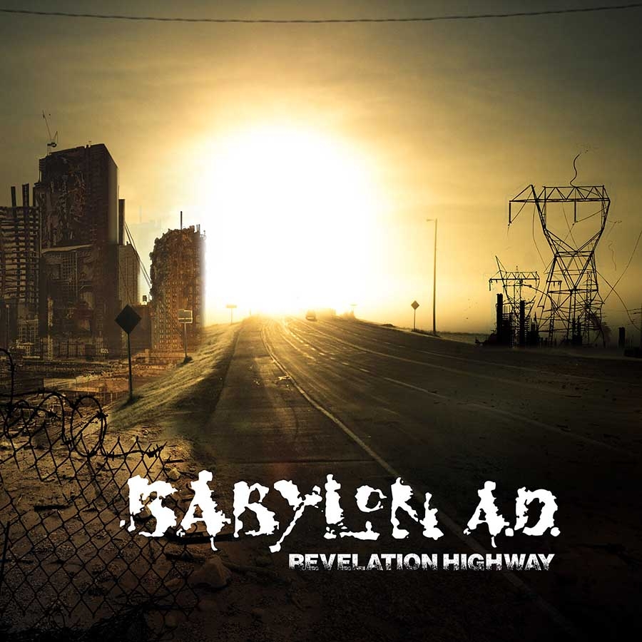 Babylon A.D. – Revelation Highway – recensione