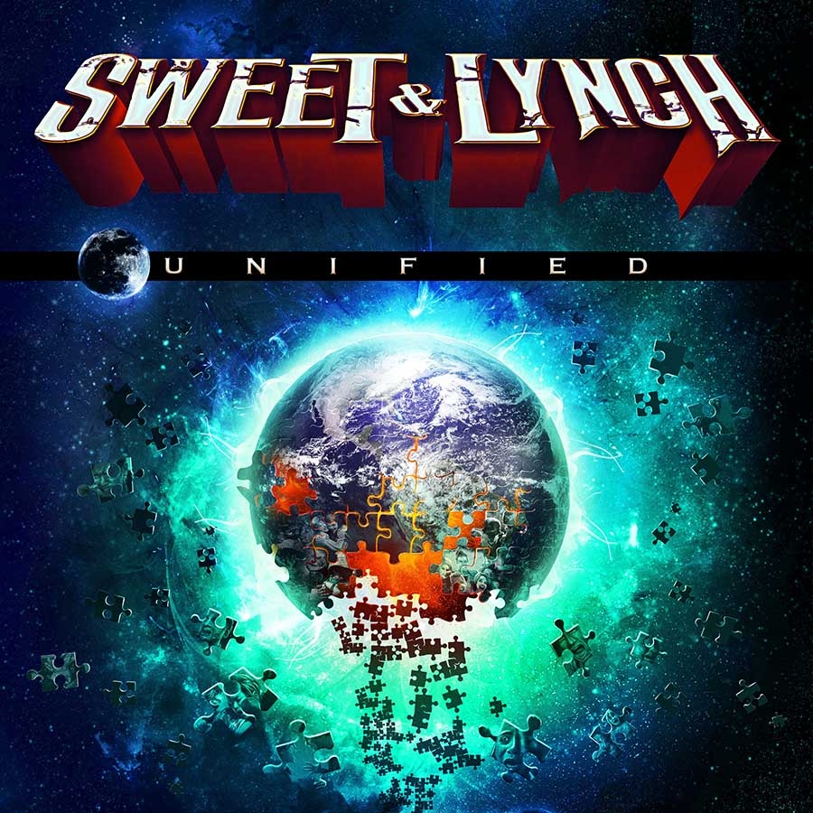 Sweet & Lynch – Unified – recensione