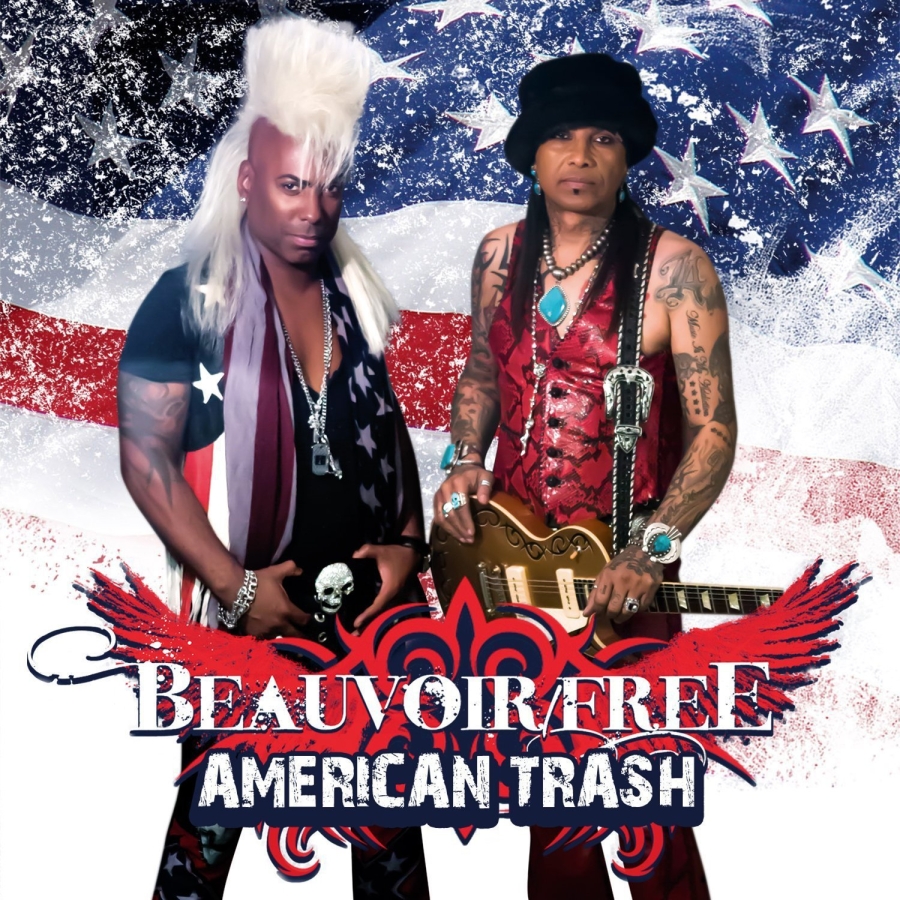 Beauvoir/Free – American Trash – Recensione