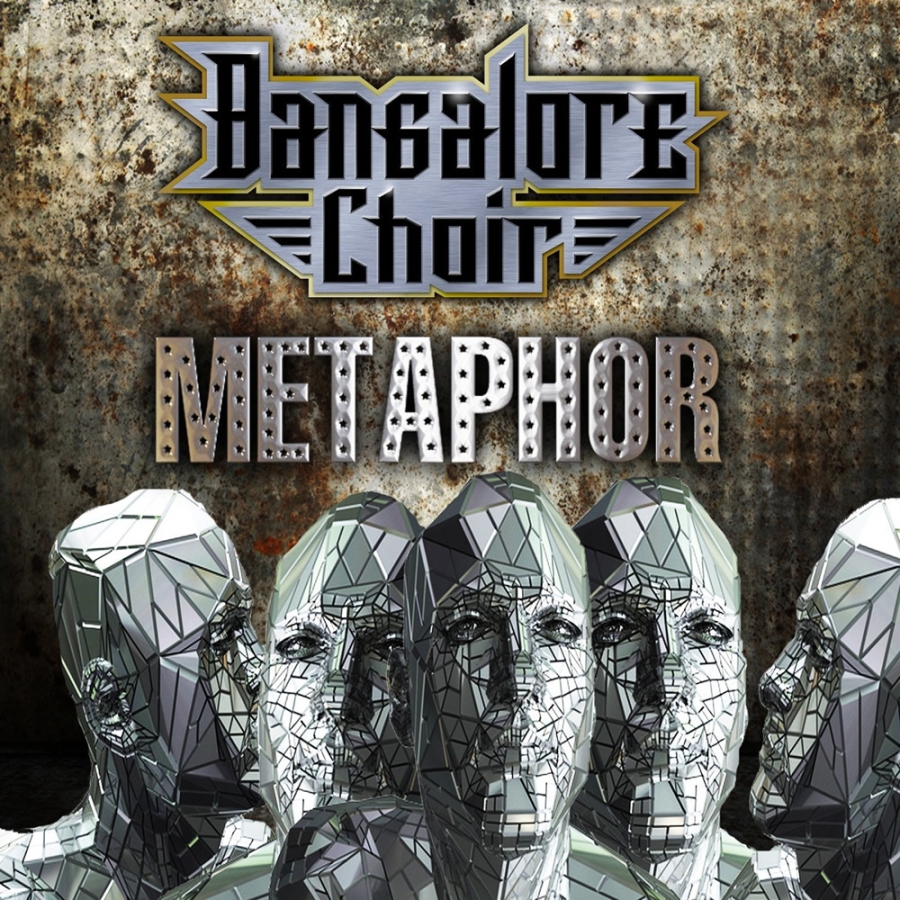 Bangalore Choir – Metaphor – Recensione